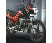 2008 Hero Honda Passion Plus photo